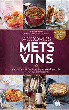 accords mets vins sq