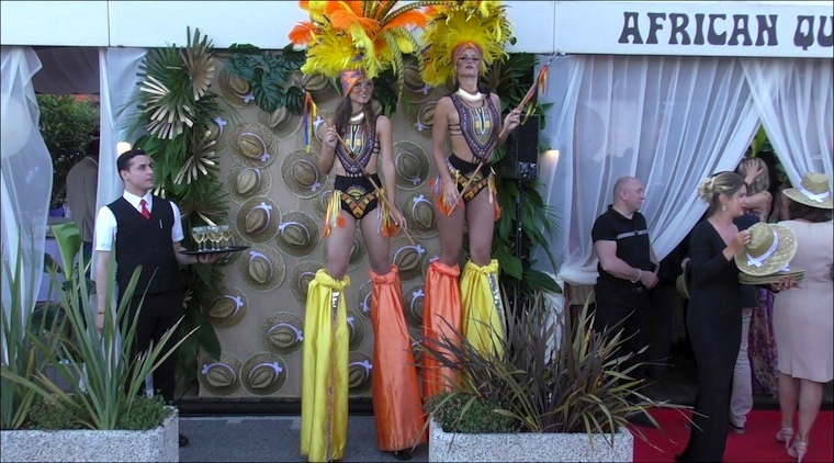 african queen lg1