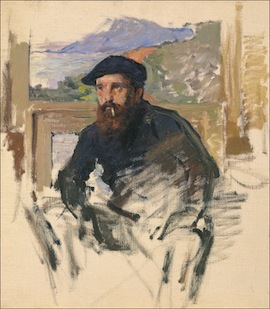 amca monet sq2