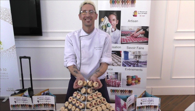 apcig macaron