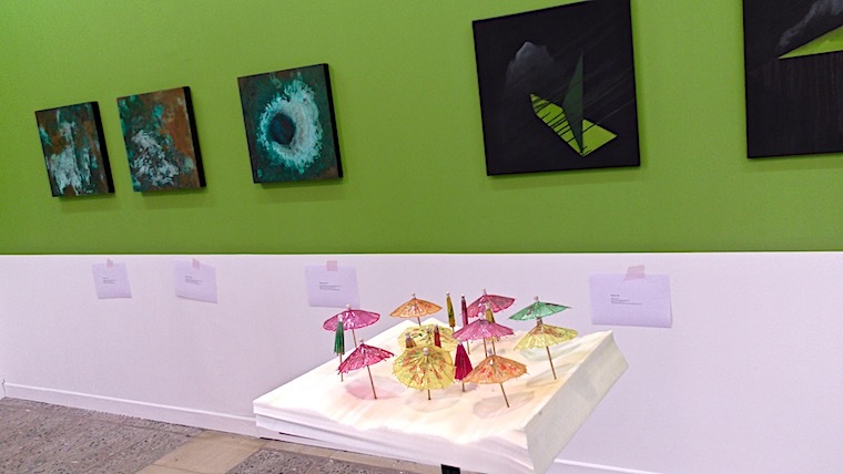 arson expo 2