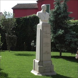 auguste escoffier sq