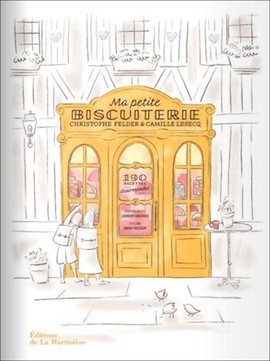 biscuiterie felder sq