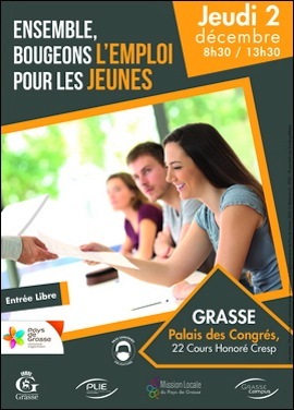 bougeons emploi sq