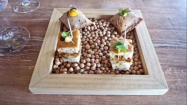caffe cesar amuse bouche 2