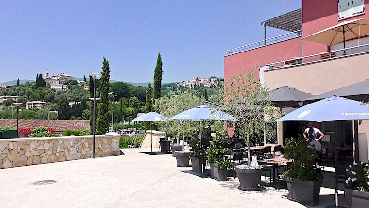 caffe cesar exterieur 3