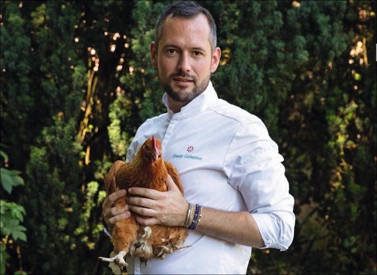 chef gallienne nature lg1
