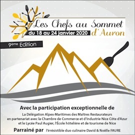 chefs sommet sq