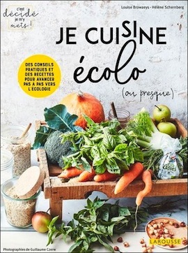 cuisine ecolo sq