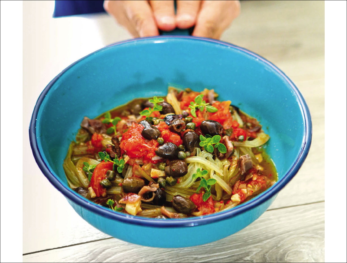 cuisine potagere lg3