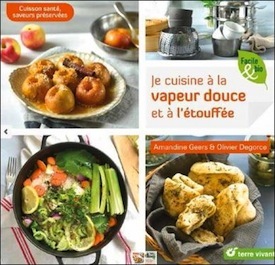 cuisine vapeur