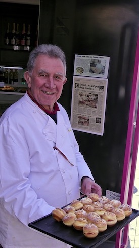 cuisine cannoise 2