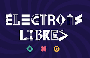 electrons libres sq
