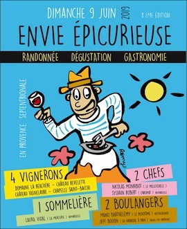 envie epicurieuse sq