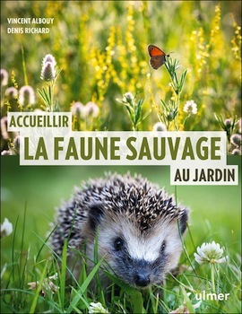 faune sauvage sq