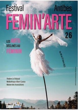 feminarte 23 sq