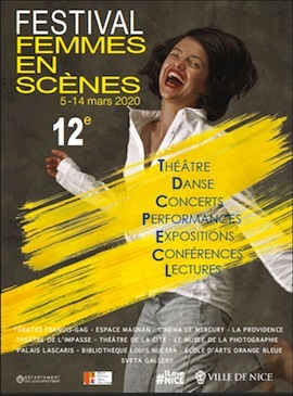 femmes scènes 2020 sq