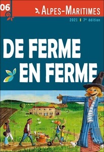 ferme en ferme sq