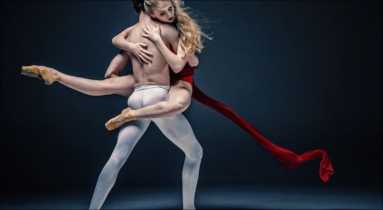 Didier Deschamps Prochain Directeur du Festival de Danse Cannes - Côte d’Azur France