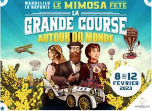 fete mimosa 2023 sq