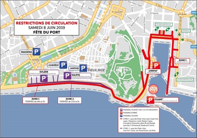 fete port lg1
