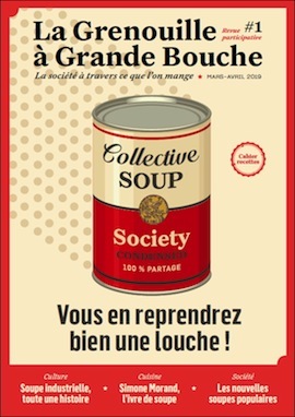grenouille grande bouche sq