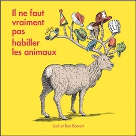 habiller animaux sq
