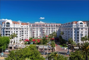 hotel majestic sq