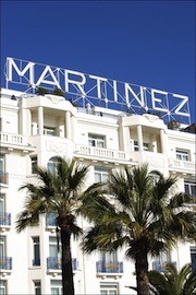hotel martinez sq
