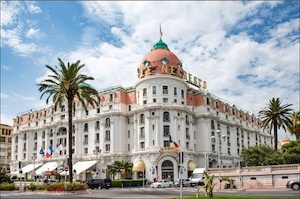 hotel negresco sq