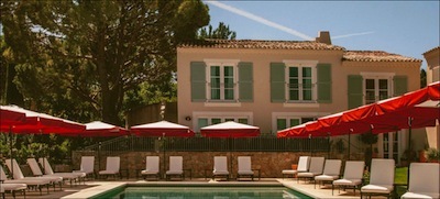 hotel pinet sq