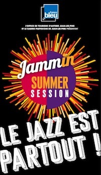jammin summer sq