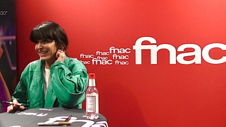 jenifer fnac