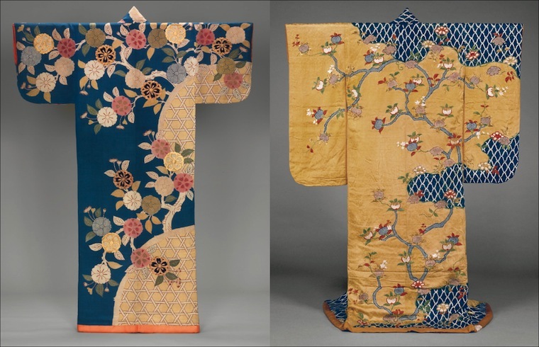 Kimono, l’histoire d’un vêtement iconique aux Éditions de La Martinière Nice RendezVous rayon Livres
