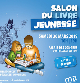 livre antibes