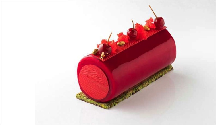 metropole buche