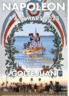 napoleon golfe sq