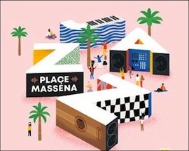 nice jazz sq