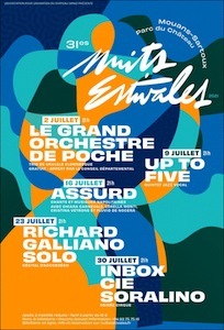 nuits estivales chateau sq