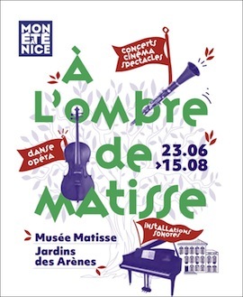 ombre matisse sq