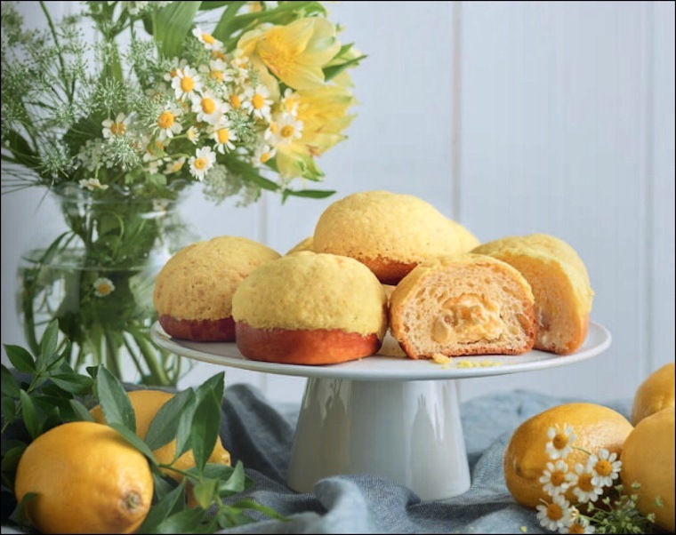patisserie herme top