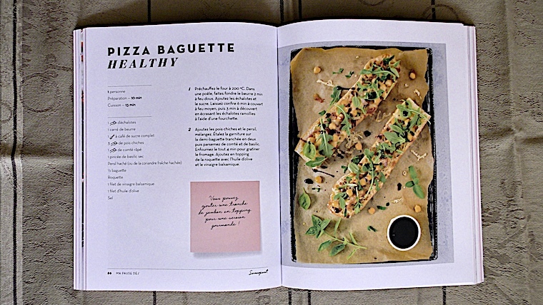 petite recette 3