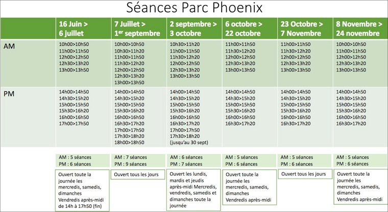 phoenix immersion lg1