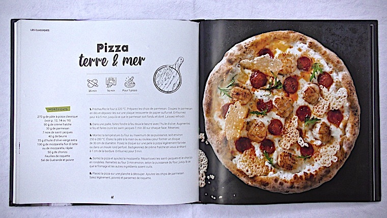 pizza book 2