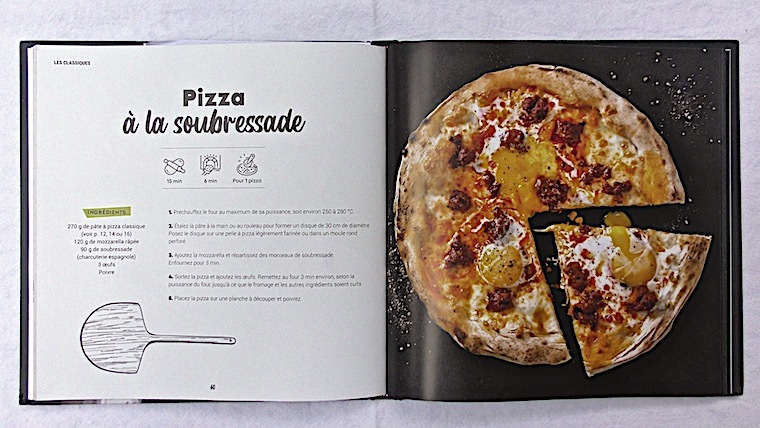 pizza book 3