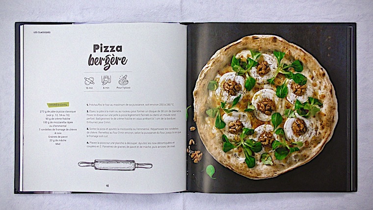 pizza book 4