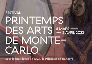 printemps arts 23 sq