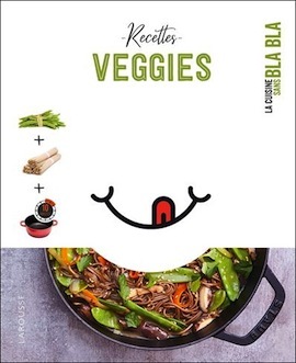 recettes veggies sq