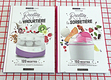 recettes sorbet 2