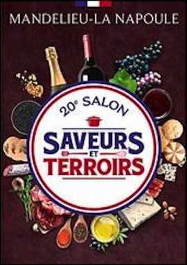 saveurs terroirs sq